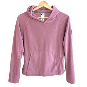The North Face Fleece Pullover Sweatshirt